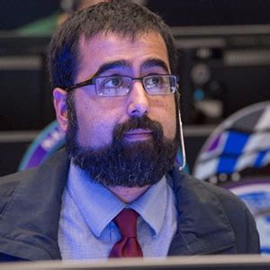 Amit Kshatriya: Leading NASA’s Moon to Mars Exploration Initiative